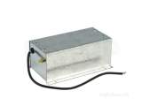 Hamworthy 747246178 Burner Control