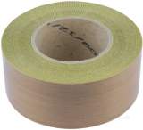 60mm Tape Ptfe Coated Glass Cloth