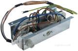 Ariston 925275 Thermostat Wiring Assy