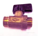 Mts Ariston 999684 Valve Kit