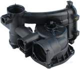 Mts 65104681 Ch Return Manifold