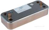 Mts 995945 Secondary Exchanger