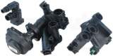 Mts 61313807 Right Hand Block