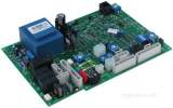 Mts 65103422 Pcb