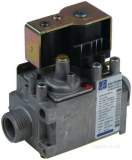 Mts Ariston 65102247 Gas Valve