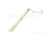 Hamworthy 363202253 Magnesium Annode