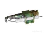 Purchased along with Halstead Hstead 401511 Ignition Lead