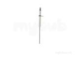 Hamworthy 333801283 Wessex Electrode