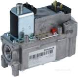 Hamworthy 533903016 V4605e Gas Valve
