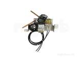 Hamworthy 563605215 Fully Auto Stat Kit