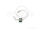 Halstead 500612 Flame Sensing Probe
