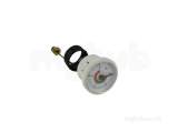 Halstead Hstead 450961 Pressure Gauge