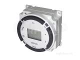 Halstead Hstead 600515 Time Clock