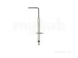 Hamworthy 533805014 Probe Flame Purewell