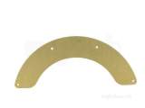 Hamworthy 573405177 GASKET INSULATION