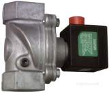 Hamworthy 747442538 Solenoid Gas Valve
