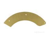 Hamworthy 573405194 Gasket Rear Shft-bury