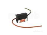 Hamworthy 747217120 Ignition System Hf