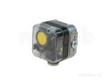 Hamworthy 563605204 Switch Diff Pressure