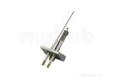 Hamworthy 563801004 Pilot Burner Assembly