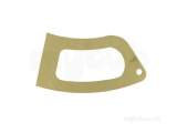 Hamworthy 573405192 GASKET FLUE HOOD