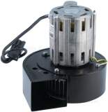 Hamworthy 533901229 Fan Assembly Warmwell