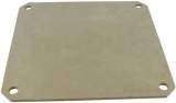 Hamworthy 573405182 Gasket Burner S-bury