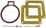 Hamworthy 563605236 Gasket Service Pack