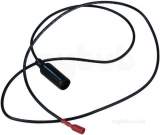 Hamworthy 563901259 Lead Flame Probe
