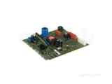 Glowworm Glow Worm 0020023825 Main Pcb