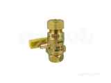 Glowworm Glow Worm 0020026409 Valve