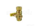 GLOWWORM Glow worm 0020026409 VALVE