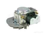 Glow Worm 2000802452 Gas Valve Assembly