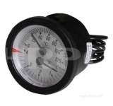 Hstead 862018 Temp And Pressure Gauge