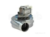 Halstead 988387 Best 60 Fan Assembly