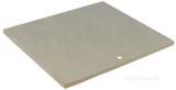 Related item Halstead Hstead 352593 Front Insulation