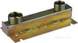 Halstead Hstead 450934 Top Manifold Flow