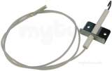 Halstead Hstead 500611 Ignition Lead