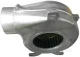 Halstead Hals 601012 Fan Assembly
