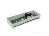 Hals 988543 Control Pcb And Box Assembly