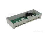 Hals 988542 Control Pcb And Box Assembly