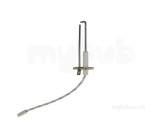 Purchased along with Hstead 500681 Ionisation Electrode Replaced