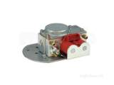 Halstead Hals 988541 Gas Valve Assembly