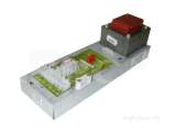 Johns Bos2028 Electrical Panel Bos02028