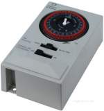 Johnson And Starley Johns Cl3s Time Clock