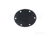 JOHNSON AND STARLEY JOHNS S00686 ACCESS GASKET