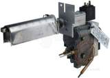 Johnson And Starley Johns S00280 Burner Assembly