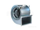 Johnson And Starley Johns J650-0525005 Fan Assembly