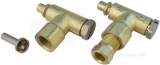 Johnson And Starley Johns S00426 Pilot Injector Kit