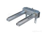 Johnson And Starley Johns S00177 Burner Assembly